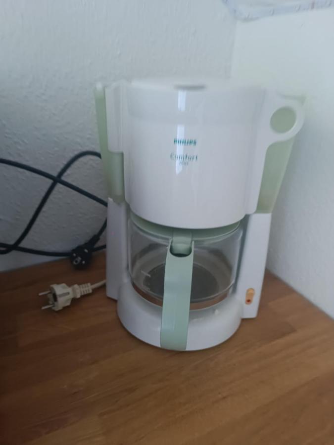 In Villa 56 Qm Apartment, 24 H Check-In,Free Parking Hannover Buitenkant foto