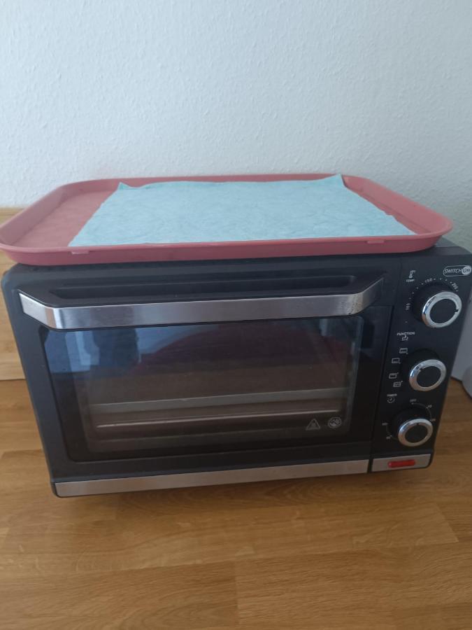 In Villa 56 Qm Apartment, 24 H Check-In,Free Parking Hannover Buitenkant foto