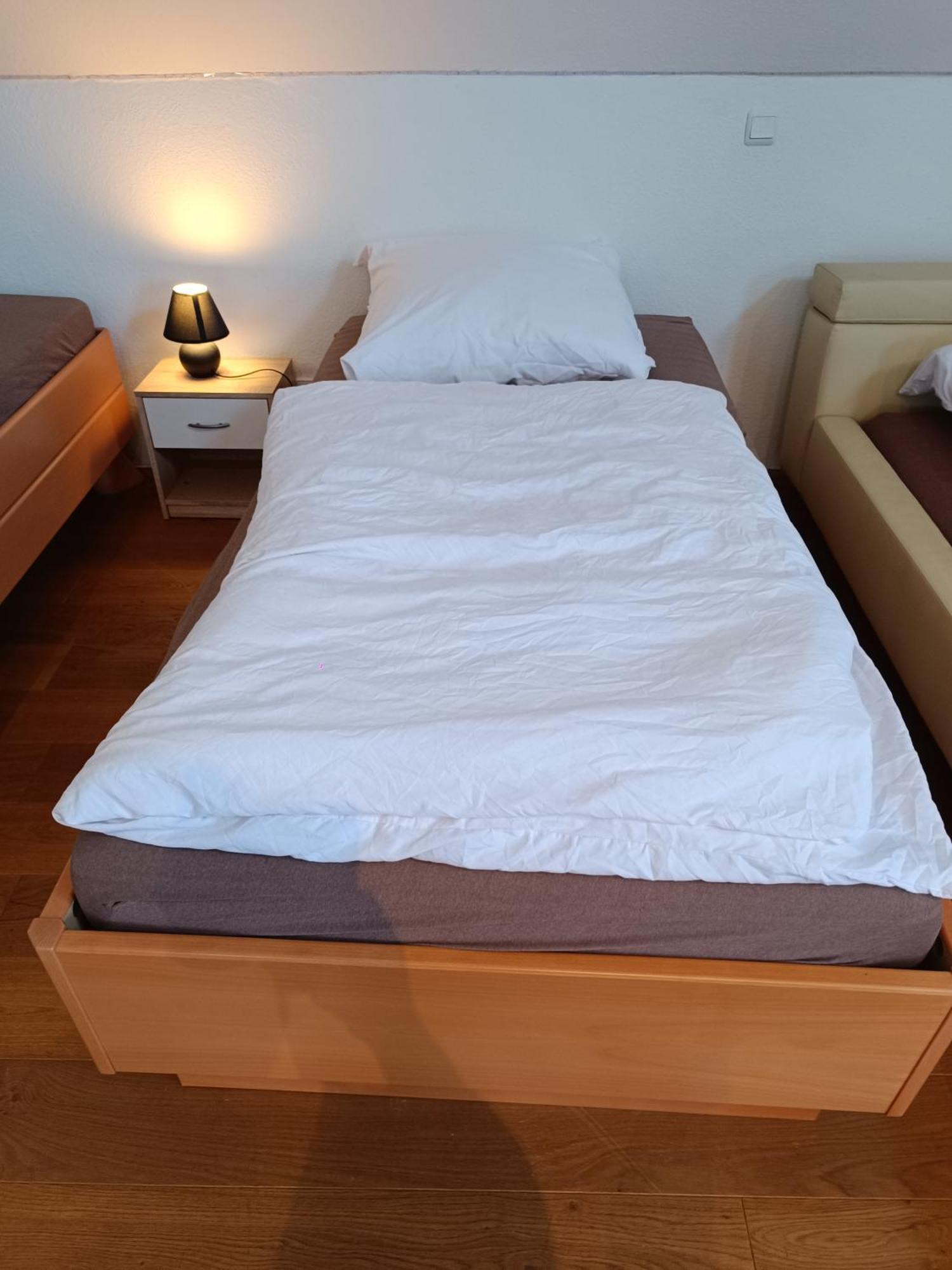 In Villa 56 Qm Apartment, 24 H Check-In,Free Parking Hannover Buitenkant foto